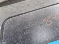 Spoiler lotka klapy Toyota Verso 09- 1H2