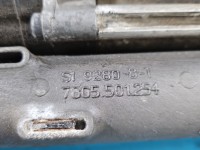 Przekładnia kierownicza maglownica Seat Leon II 1K1423051BQ, 1K1909144J, 027301031