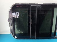 Szyberdach AUDI Q7 I 4L HB 5d