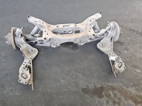 Tylna belka oś tył Nissan Qashqai I J10 06-13 1.6 16V (HR16DE)