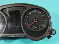 Licznik Vw Jetta VI 2.0 tdi 5C6920875A EUROPA