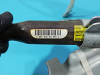 Kurtyna lewa poduszka airbag Mitsubishi Outlander II HB