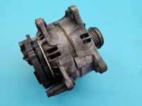 TEST Alternator Audi A5 8T 0124525116, 059903016E 3.0 tdi V6