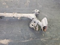 Tylna belka oś tył CITROEN DS4 15-20 2.0 hdi