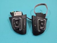 Przełącznik multifunkcja kierownicy Vw Passat B7 3C8959537D, 3C8959538G