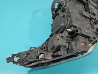 Reflektor lewy lampa przód Citroen C5 II X7 EUROPA