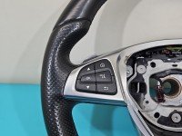 Kierownica Mercedes W205