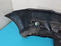 Zderzak przód Opel Meriva A srebrny 4AU (163)