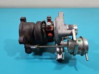 Turbosprężarka Renault Captur I 49373-04003, 144108035R 0.9 Tce 90KM