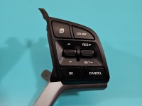 Przełącznik multifunkcja kierownicy Hyundai Tucson III 15-20 56100-D3930, 3C129J-1100, 96710-D3500