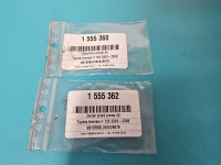 Zwrotnica prawa piasta przód 1.8 vvti Toyota Avensis II T25