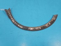 Listwa błotnika tył lewa Suzuki Sx4 S-Cross 13-21 3200101155, 001300101, 77261-61M0-L