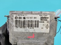 Przetwornica xenon Vw Passat B6 4L0907391