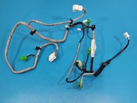 Wiązka instalacja Wiązka nagrzewnicy. Honda Civic IX 80650-TV1-F501, 246470-9321