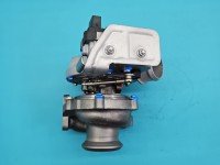 Turbosprężarka Regenerowana Peugeot 4007 769674-4, MK000224F, 9684849580 2.2 hdi 156KM