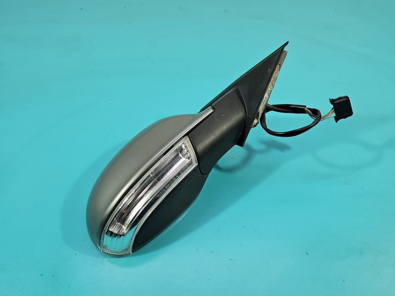 Lusterko prawe Vw Passat B5 europa