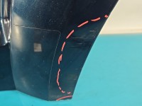 Drzwi tył lewe Fiat Freemont HB 5d FATHOM BLUE