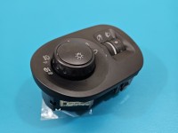 Przełącznik włącznik świateł Seat Altea 5P1941431CB
