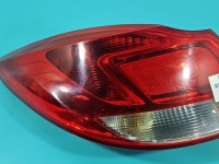 Lampa tył lewa Opel Insignia A HB Hella EUROPA