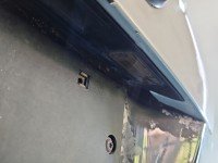 Klapa tył AUDI Q7 I 4L HB 5d LZ5C