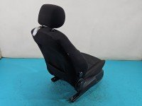 Fotel prawy przód pasażera EUROPA Ford Mondeo Mk4