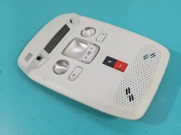 Lampa kabiny lampka Peugeot 2008 II 9825205380, 98276588PR