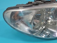 Reflektor prawy lampa przód Chrysler Voyager IV EUROPA 04857830ACI, 6240200000