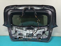 Klapa tył Mercedes GLA X156 13-19 HB 5d szary 787 Klapa tył Mercedes GLA X156 13-19 HB 5d szary 787