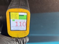 DRZWI PRZÓD PRAWE PASAŻERA Opel Astra V K 5d brązowy Z41S