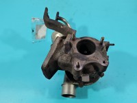 Turbosprężarka Mazda 6 II GH 2.0 citd 140KM VJ360712