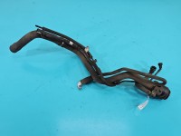 rura Wlew paliwa Kia Stinger