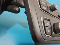 Konsola panel nawiewu Bmw F34 GT 9363498