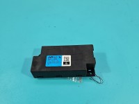Sterownik moduł fotela prawy przód Kia Optima IV 15-20 88553-D4010