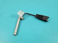 Pas bezpieczeństwa przód lewy kierowcy Renault Megane III EU