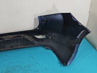 Zderzak tył Volvo V40 II 12- niebieski 720-16 HB