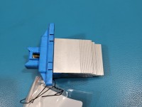 Opornik rezystor Kia Stinger