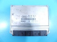 Komputer zestaw Audi A4 B5 8D0907401N 2.5 tdi