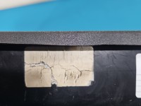 Wykładzina bagażnika podłoga Kia Carens III 06-13