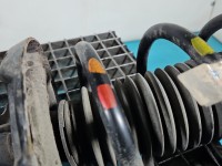 Sprężyna przód przednia Hyundai Elantra VI 15-20 1.6 16V