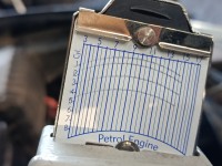 Silnik Seat Leon II 1.6 SR (BSE) 102KM ODPALANY FILM pomiar