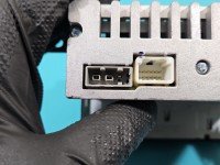 Radio fabryczne Nissan Note E12 281853VV1A radioodtwarzacz