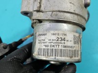 Przekładnia kierownicza maglownica Peugeot 2008 I 9822423480