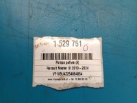 pompka Pompa paliwa Renault Master III 10-24 2.3 dci 172024101R, 0580203315 Diesel, Europejska