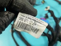 Instalacja Wiązka drzwi przód prawych Skoda Kodiaq I 566971121EH