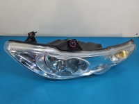 Reflektor lewy lampa przód Opel Movano III EUROPA