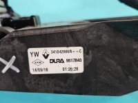 DŹWIGNIA LEWAREK WYBIERAK LINKI Renault Megane IV 1.3 Tce