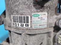 Sprężarka klimatyzacji kompresor Kia Ceed I 06- 1.4 16v (090310N144)