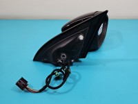 Lusterko prawe Vw Passat CC LC9X europa