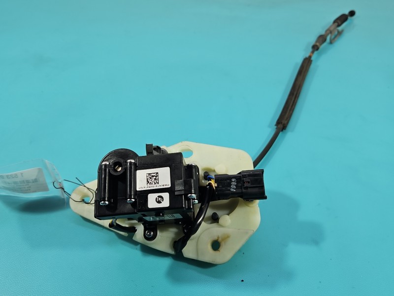 Sterownik moduł Producent części: KIA, 5 PIN, J10 Kia Stinger 201805080022