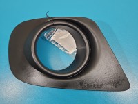 Zaślepka kratka zderzaka lewa atrapa Fiat Freemont